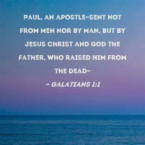 phil moore leaves everyday church|Galatians 1:1.